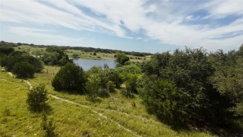 Lot 103 Crossvine Road Lampasas TX 76550