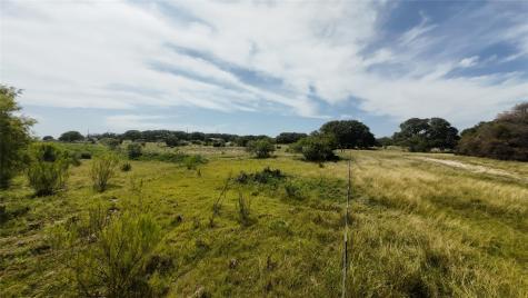 Lot 103 Crossvine Road Lampasas TX 76550