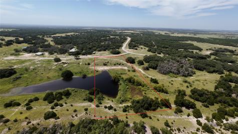 Lot 103 Crossvine Road Lampasas TX 76550