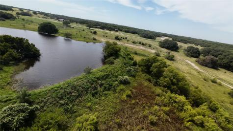 Lot 103 Crossvine Road Lampasas TX 76550