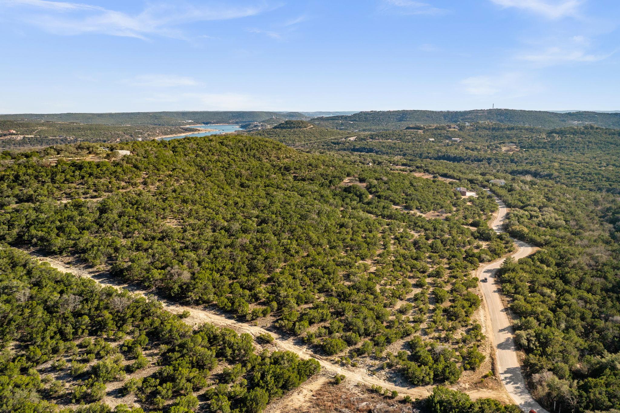 10678 Deer Canyon Road Jonestown TX 78645