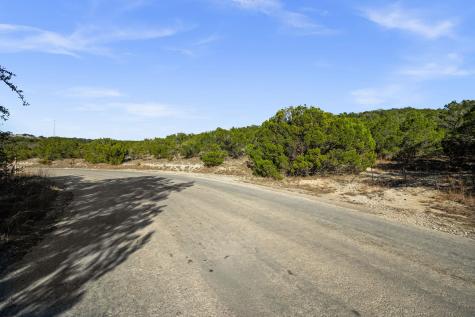 10678 Deer Canyon Road Jonestown TX 78645