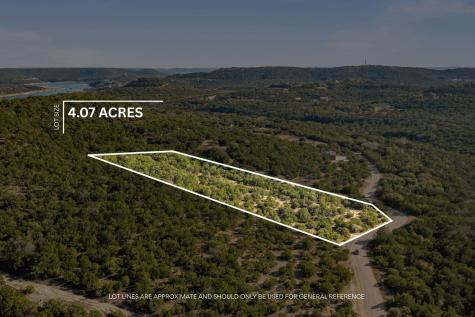 10678 Deer Canyon Road Jonestown TX 78645