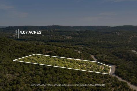 10678 Deer Canyon Road Jonestown TX 78645