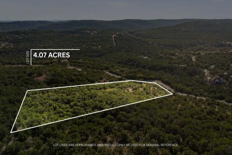 10678 Deer Canyon Road Jonestown TX 78645