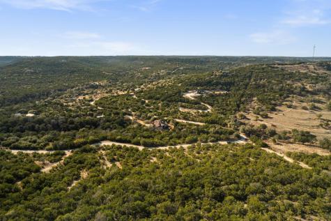 10678 Deer Canyon Road Jonestown TX 78645