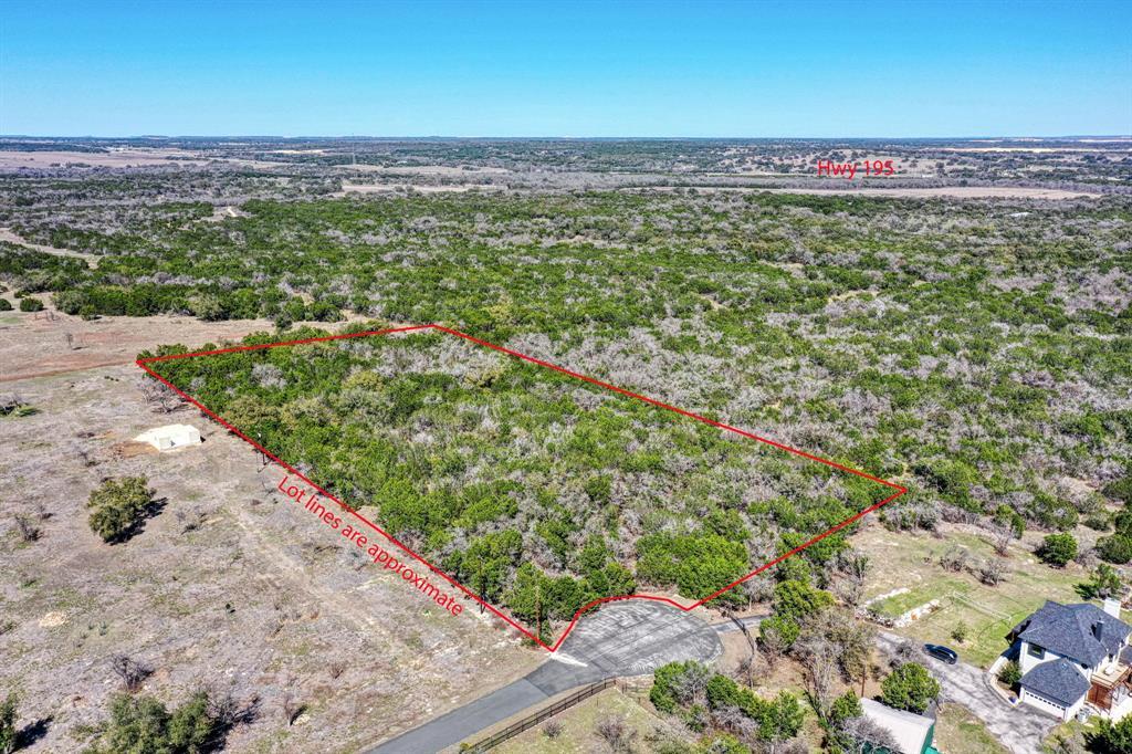 1110 Wildwood Crossing Georgetown TX 78633