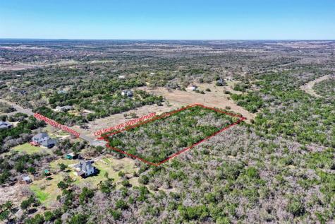 1110 Wildwood Crossing Georgetown TX 78633