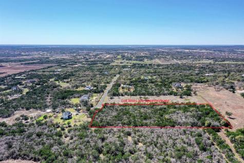 1110 Wildwood Crossing Georgetown TX 78633
