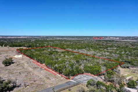 1110 Wildwood Crossing Georgetown TX 78633