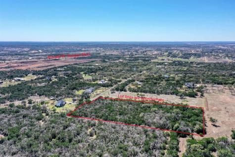 1110 Wildwood Crossing Georgetown TX 78633