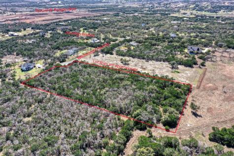 1110 Wildwood Crossing Georgetown TX 78633