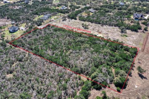 1110 Wildwood Crossing Georgetown TX 78633