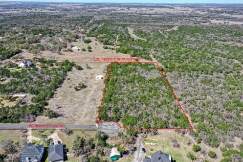 1110 Wildwood Crossing Georgetown TX 78633
