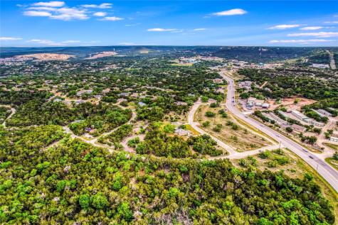 20507 Post Oak Drive Lago Vista TX 78645