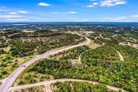 20507 Post Oak Drive Lago Vista TX 78645