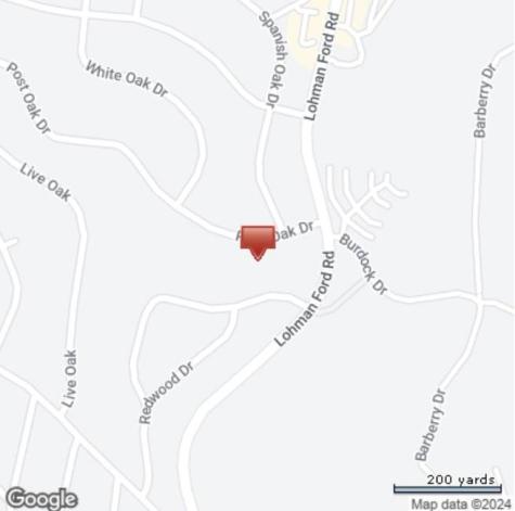 20507 Post Oak Drive Lago Vista TX 78645