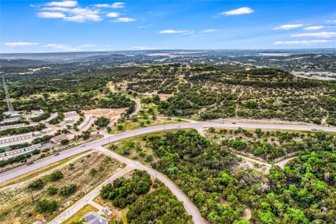 20507 Post Oak Drive Lago Vista TX 78645