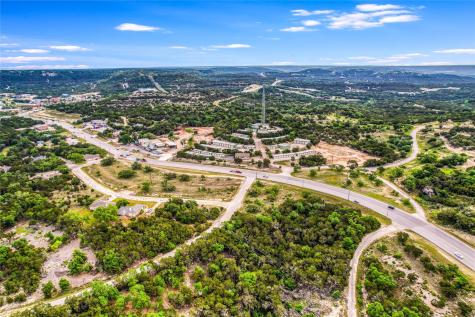 20507 Post Oak Drive Lago Vista TX 78645