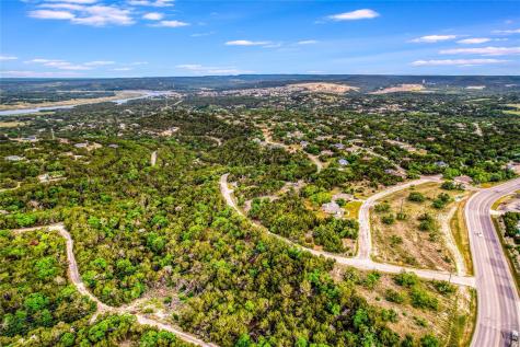 20507 Post Oak Drive Lago Vista TX 78645