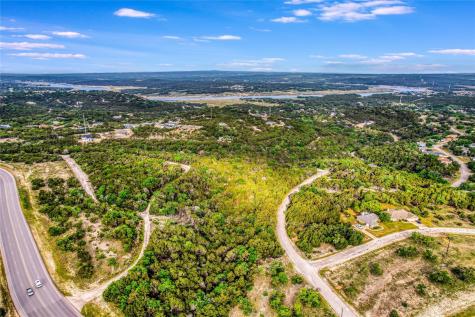 20507 Post Oak Drive Lago Vista TX 78645