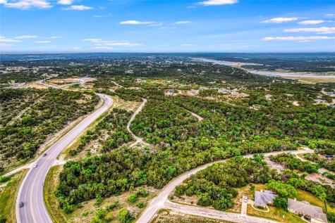 20507 Post Oak Drive Lago Vista TX 78645