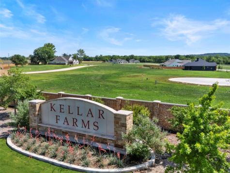 Lot 26 Hydrangea Drive Smithville TX 78957