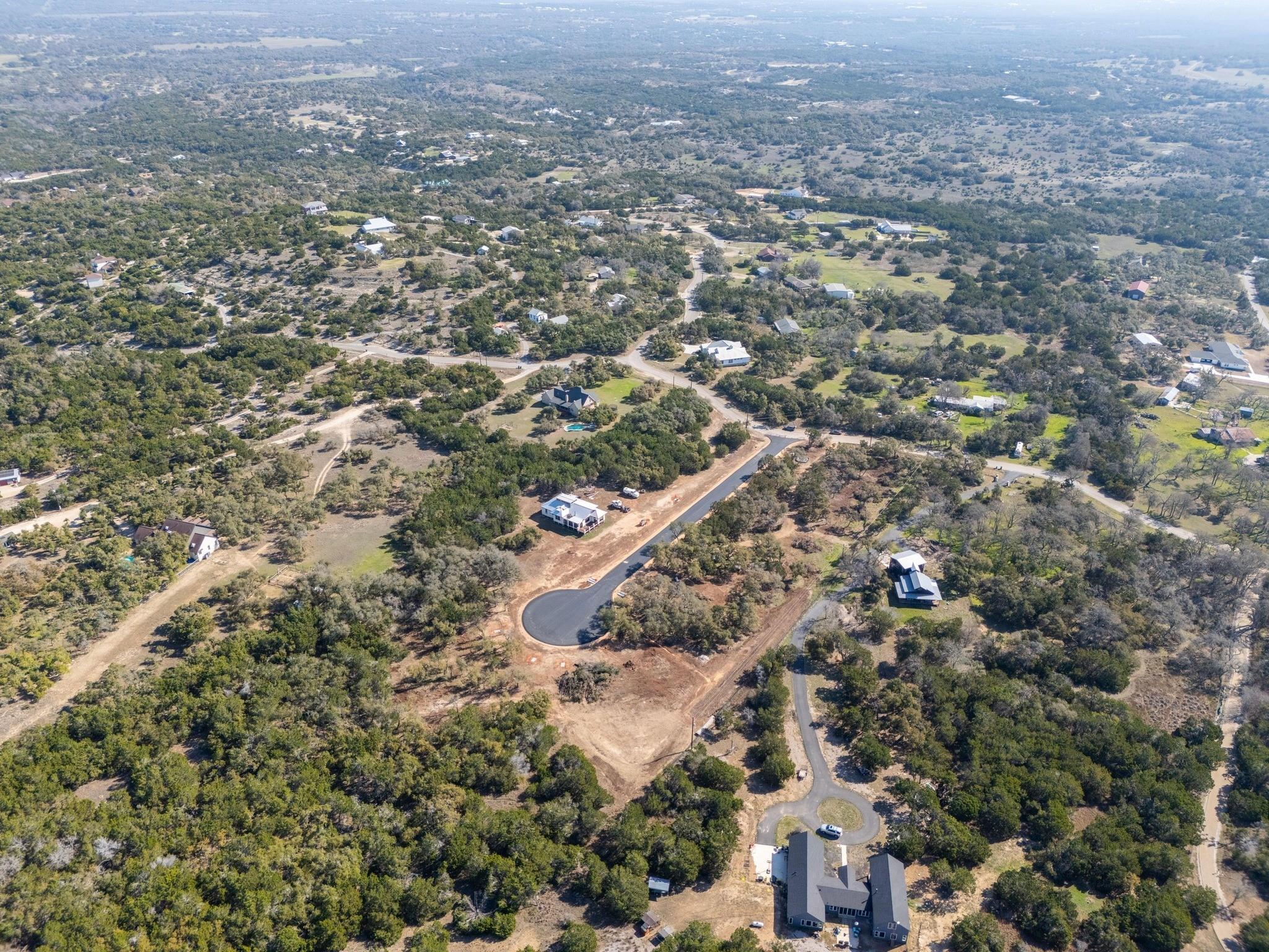 LOT-9 Spring Oak Drive Dripping Springs TX 78620