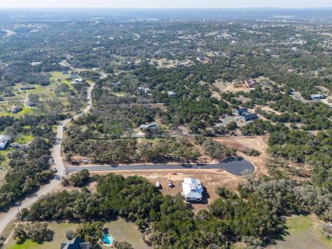 LOT-9 Spring Oak Drive Dripping Springs TX 78620