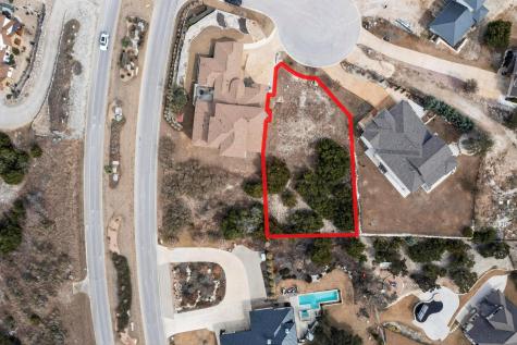 1505 Chalk Bluff Court Leander TX 78641
