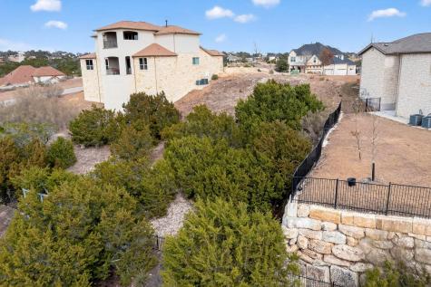 1505 Chalk Bluff Court Leander TX 78641