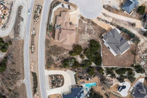 1505 Chalk Bluff Court Leander TX 78641