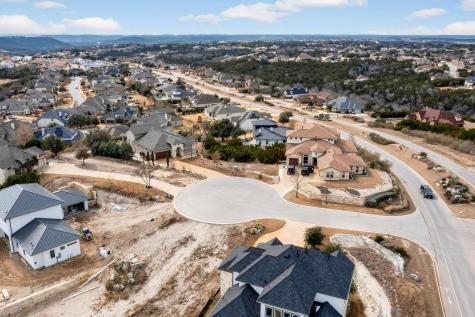 1505 Chalk Bluff Court Leander TX 78641