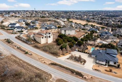 1505 Chalk Bluff Court Leander TX 78641