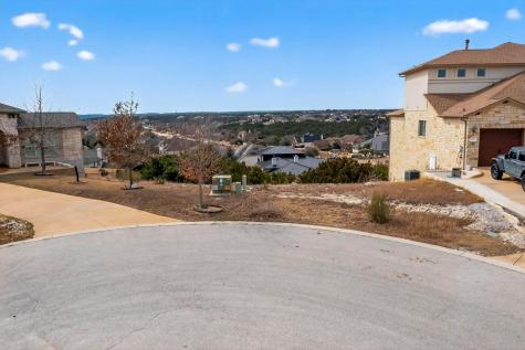 1505 Chalk Bluff Court Leander TX 78641