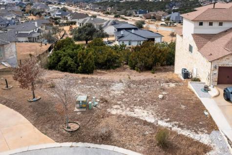 1505 Chalk Bluff Court Leander TX 78641