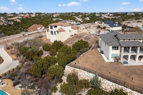 1505 Chalk Bluff Court Leander TX 78641