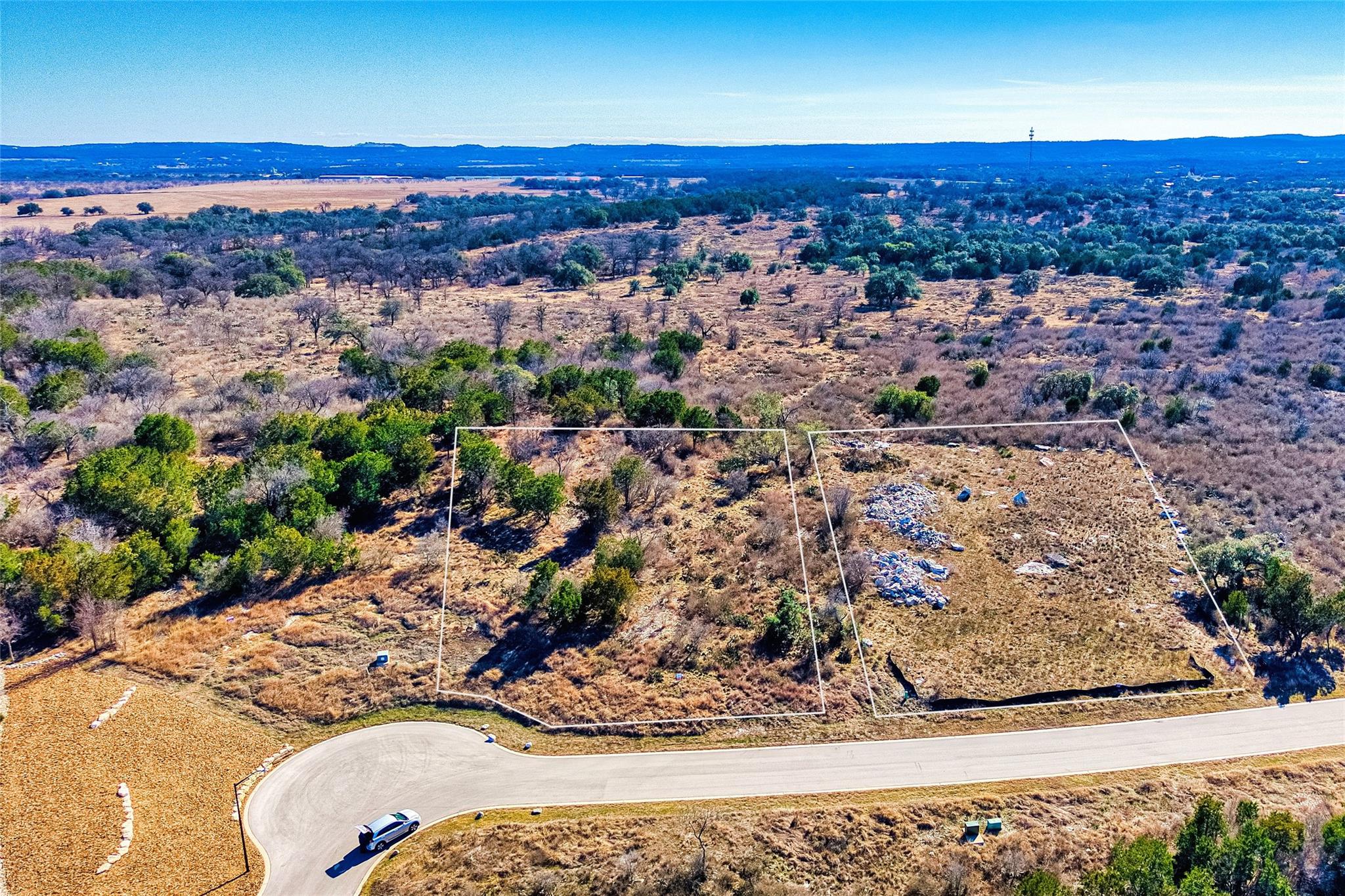 309/313 Eagle Basin Circle Spicewood TX 78669