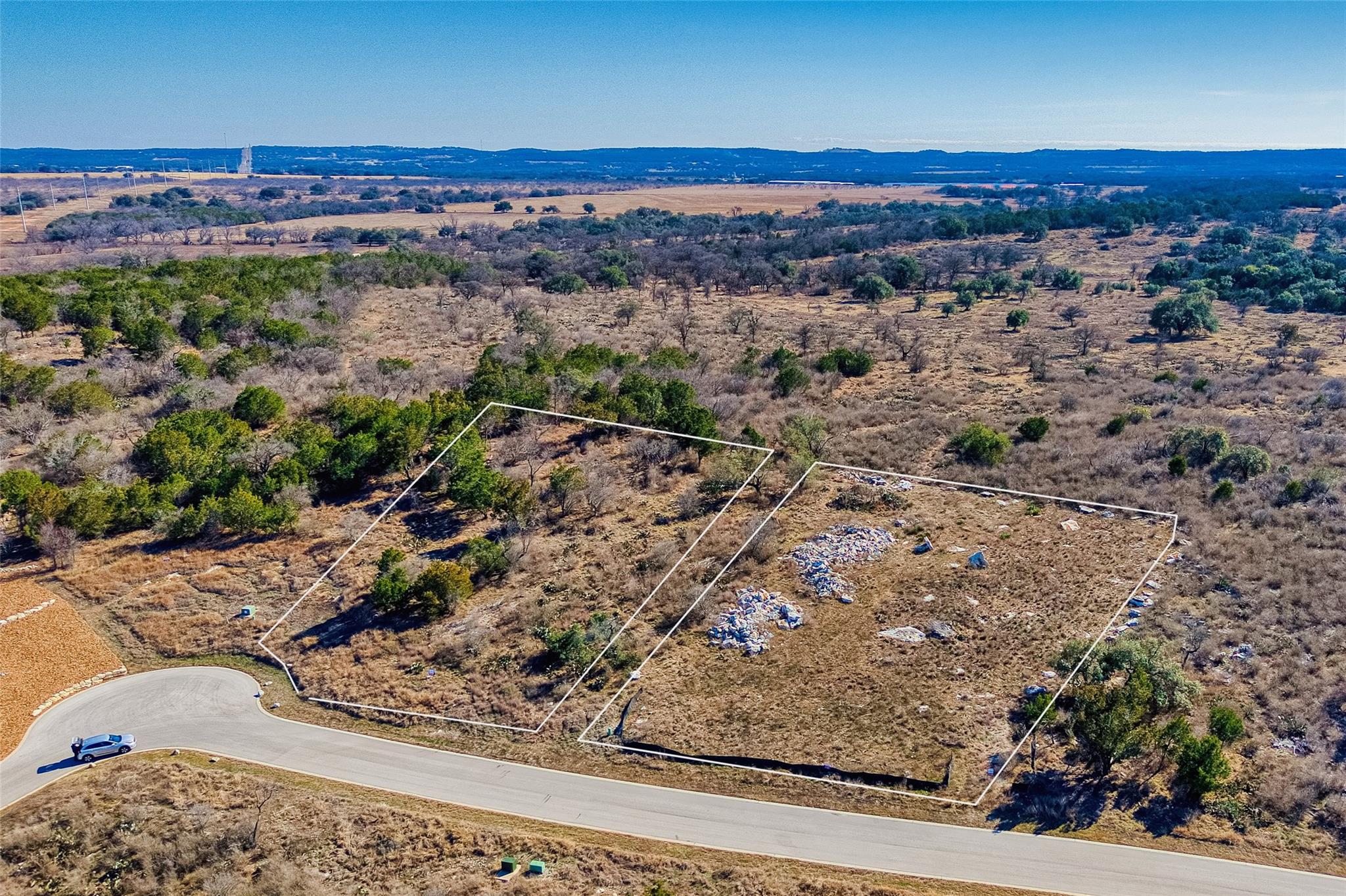 309/313 Eagle Basin Circle Spicewood TX 78669