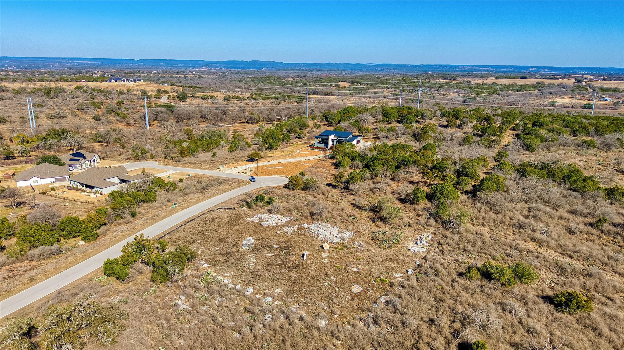 309/313 Eagle Basin Circle Spicewood TX 78669