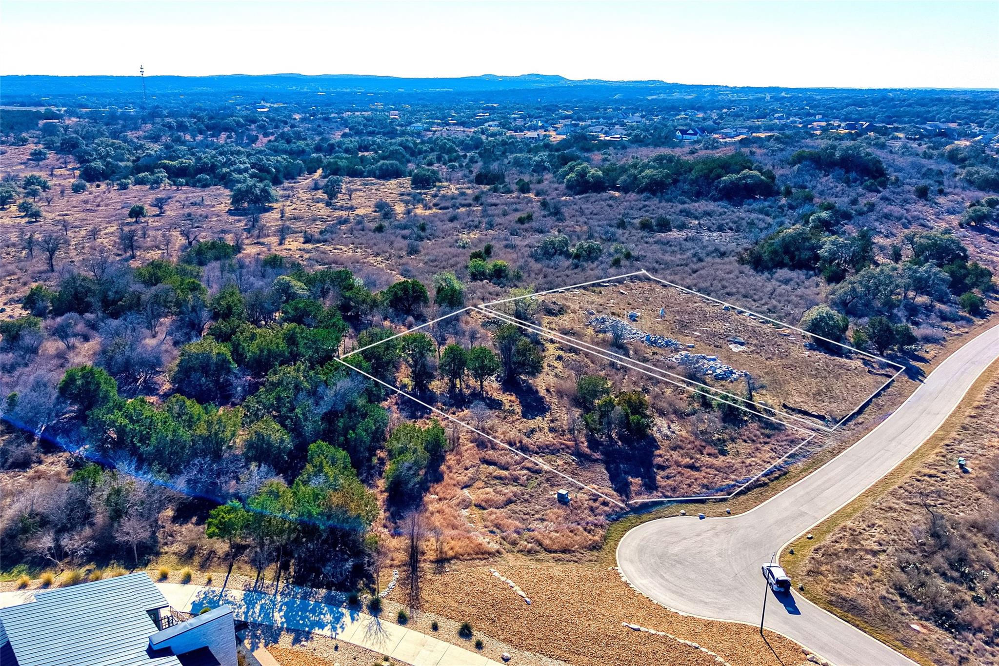 309/313 Eagle Basin Circle Spicewood TX 78669