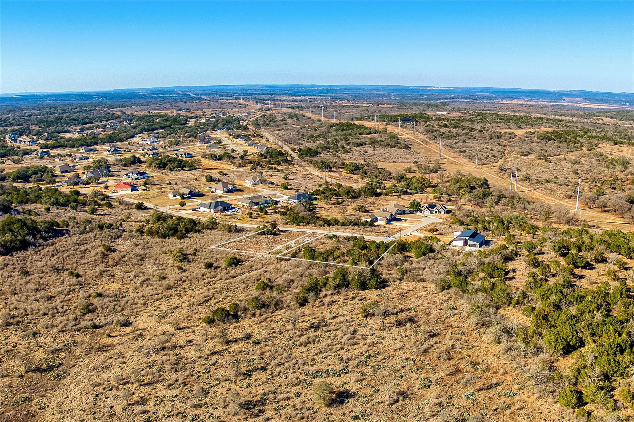 309/313 Eagle Basin Circle Spicewood TX 78669