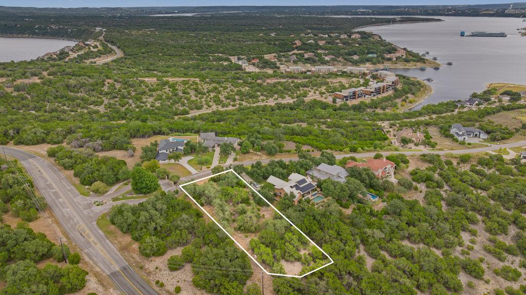 18305 Cedar Sage Court Lago Vista TX 78645