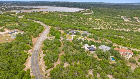 18305 Cedar Sage Court Lago Vista TX 78645