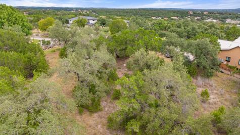 18305 Cedar Sage Court Lago Vista TX 78645