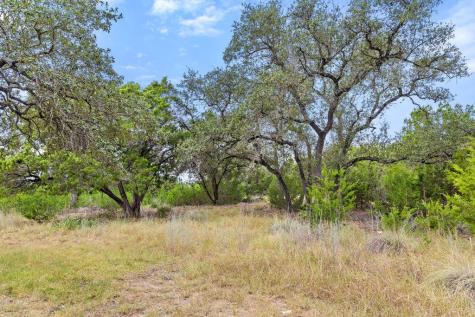 18305 Cedar Sage Court Lago Vista TX 78645