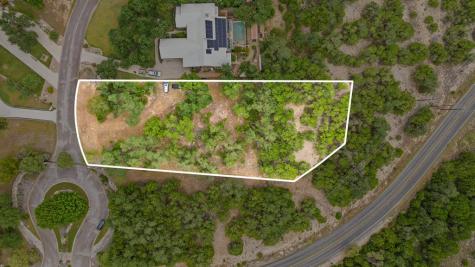 18305 Cedar Sage Court Lago Vista TX 78645