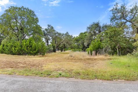 18305 Cedar Sage Court Lago Vista TX 78645