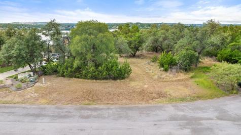 18305 Cedar Sage Court Lago Vista TX 78645