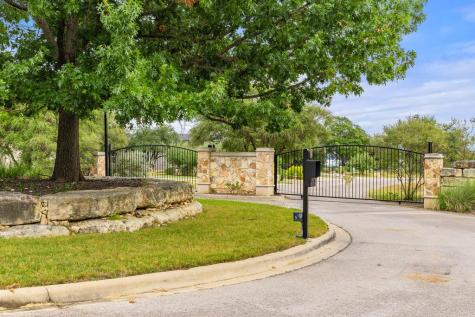 18305 Cedar Sage Court Lago Vista TX 78645